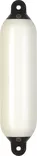 Dan-Fender 839 HD lepuuttaja valkoinen 200 x 1055mm - Veneen Lepuuttajat - D540380 - 1
