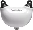Dan-Fender Fenderstep tummansininen 400 x 400 x 205mm - Veneen Lepuuttajat - D540420 - 1