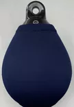Dan-Fender sininen Lepuuttajan suoja B-60 - Veneen Lepuuttajasuojat - D540500 - 1