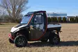 DFK Täysi Ohjaamo Lämmöllä + pyyhin/pesin Segway Fugleman - DFK Lämpöhytit - D445500 - 3