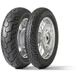 Dunlop D404 170/80-15 M/C 77S TT Re (J - VT750C2, XVS650) - Renkaat, Custom-Touring - D545210 - 1