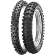 Dunlop Geomax AT82 110/100-18 64M TT - Renkaat, Crossi - D528130 - 1