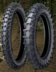 Dunlop Geomax AT82 110/100-18 64M TT - Renkaat, Crossi - D528130 - 6