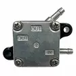 EMP Polttoainepumppu Yamaha 6/8/9.9HP 4-Stroke - Polttoainepumppu - D398910 - 1