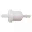 EMP Polttoainesuodatin (Inline) Mercury/Mariner/Tohatsu - Polttoainesuodattimet - D399030 - 1