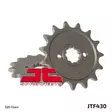 Eturatas 430.14 - Moottoripyörän eturattaat - D73640 - 1