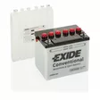 Exide akku 12N24-4A - Akut - D548210 - 1