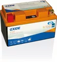Exide akku Li-Ion ELTZ10S - Akut - D548120 - 1