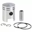 Forte Mäntäsarja 39.00 (12mm) Puch / Tomos - Mopon männät - D479150 - 1