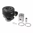 Forte Sylinterisarja Ø 38mm Sachs 04-62-101 - Mopon sylinterisarjat 50cc - D479180 - 1