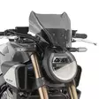 Givi Attack Kit Spoiler Honda CB 650 R (2024) - Moottoripyörän tuulisuojien tarvikkeet - D503620 - 1