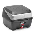 Givi B32 BOLD Monolock 32lt musta - Moottoripyörän kovat laukut - D281000 - 1