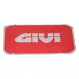 GIVI CARPET CM 60X40 - Moottoripyörän laukkujen kiinnityssarjat - D410470 - 1