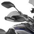 GIVI EXTENSION ORIG.HAND PROTECTOR - Moottoripyörän käsisuojat - D332190 - 1