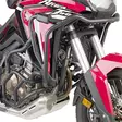 Givi kaatumaraudat ylä CRF1100L AFRICA TWIN (20) - Moottoripyörän kaatumaraudat - D384430 - 1