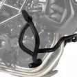 GIVI Kaatumarautasarja F650GS / F800GS 08-12 - Moottoripyörän kaatumaraudat - D121140 - 1