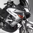 GIVI Kaatumarautasarja XL1000V VARADERO / ABS 03-06 - Moottoripyörän kaatumaraudat - D121120 - 1