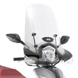 Givi KIT SYMPHONY ST 50-125-200 (2021) - Moottoripyörän tuulisuojat - D438660 - 1