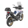 Givi Large Saddle Bag With Belts - Moottoripyörän satulalaukut - D547570 - 3