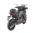 Givi Large Saddle Bag With Belts - Moottoripyörän satulalaukut - D547570 - 4