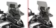 Givi Smoke Screen Bmw R1300Gs (2024) - Moottoripyörän tuulisuojat - D501560 - 1