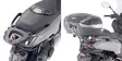 Givi SPEC.RACK SYM MAXSYM 400 (2021) - Moottoripyörän laukkujen kiinnityssarjat - D417540 - 1