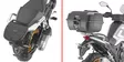 Givi Specific Attack Kove 510X (2024) - Moottoripyörän laukkujen kiinnityssarjat - D503640 - 1