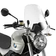 Givi Specific fitting kit for 147A - Moottoripyörän tuulisuojat - D120940 - 1