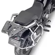 Givi Specific rear rack for MONOLOCK® or MONOKEY® top-case - Moottoripyörän laukkujen kiinnityssarjat - D457040 - 1