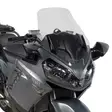 Givi Specific screen transparent 58 x 53 cm (HxW) - Moottoripyörän tuulisuojat - D121080 - 1