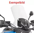 Givi spoileri aprilia Pegaso 650 - Moottoripyörän tuulisuojat - D308770 - 1