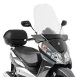 GIVI SPOILER SYM CITYCOM 300'08 - Moottoripyörän tuulisuojat - D332180 - 1