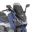 GIVI SPOILER SYM MAXSYM TL500 2020 - Moottoripyörän tuulisuojat - D403930 - 1