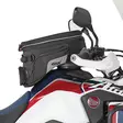 Givi Tanklock kiinnike Tanklocklaukkujen kiinnittämiseen CRF1000L (väska XS320) - Moottoripyörän laukkujen kiinnityssarjat - D201700 - 1