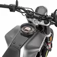 Givi Tanklock kiinnike Tanklocklaukkujen kiinnittämiseen HUSQ. SVARTPILEN 125-4 - Moottoripyörän laukkujen kiinnityssarjat - D410440 - 1