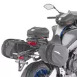 Givi TUB.HOLD.BAGS YAMAHA MT-09 - MT-09 SP 21 - Moottoripyörän laukkujen kiinnityssarjat - D417550 - 1