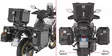 Givi Tub.Pa. Ho. Voge Valico 800 Rally (2025) - Moottoripyörän laukkujen kiinnityssarjat - D547590 - 1