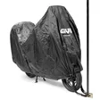 Givi WATERPROOF BIKE COVER NEW - Peitteet - D494750 - 1