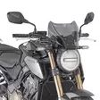 GIVI WINDSCREEN FITTING KIT FOR - Moottoripyörän tuulisuojat - D332060 - 1