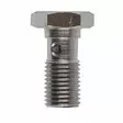 Goodridge Banjopultti 10X1.00mm - Moottoripyörän jarruletkut ja liittimet - D52150 - 1