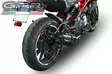 GPR Benelli Bn 302 2015/16 EC-Approv. slip-on exhaust Furore Nero - Moottoripyörän äänenvaimentimet - D425300 - 11