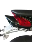GPR Benelli Tnt 899 2008/16 EC-Approv. slip-on exhaust Tiburon Poppy - Moottoripyörän äänenvaimentimet - D425290 - 7