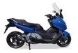 GPR Bmw C 600 Sport 2012/16 EC-Approv. slip-on exhaust Gpe Ann. Titaium - Moottoripyörän äänenvaimentimet - D428680 - 10