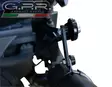 GPR Bmw C 650 Sport 2016/20 e4 EC-Approv. slip-on exhaust Albus Evo4 - Moottoripyörän äänenvaimentimet - D426100 - 7
