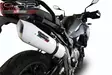 GPR Bmw F 750 Gs 2021/22 e5 EC-Approv. slip-on exhaust Albus Evo4 - Moottoripyörän äänenvaimentimet - D426840 - 7