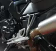 GPR Bmw F 800 R 2015/16 EC-Approv. slip-on exhaust Albus Ceramic - Moottoripyörän äänenvaimentimet - D425610 - 8