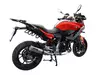 GPR Bmw F 900 XR/R 2020/21 e5 EC-Approv. slip-on exhaust M3 Inox - Moottoripyörän äänenvaimentimet - D426070 - 10