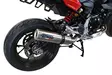 GPR Bmw F 900 XR/R 2020/21 e5 EC-Approv. slip-on exhaust M3 Inox - Moottoripyörän äänenvaimentimet - D426070 - 11