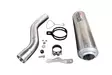 GPR Bmw F 900 XR/R 2020/21 e5 EC-Approv. slip-on exhaust M3 Inox - Moottoripyörän äänenvaimentimet - D426070 - 8
