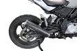 GPR Bmw G 310 Gs 2017/20 e4 EC-Approv. full line exhaust catalized M3 Black Tita - Moottoripyörän pakoputkistot - D423610 - 6